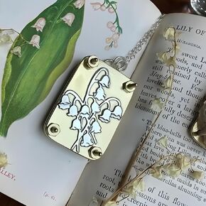Mini Flower Pressing Kit Micro Flower Press Flowers Flowers Kit For Arts and Crafts Lovers Glats Lover Gifts