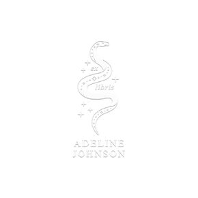 Personalized Book Embosser Custom, Personal Book Embosser Stamp, Snake Book Stamp Gift For Book Lover, Customized Book Stamp, Library Stamp Personalized, From The Library Of Custom Stamp