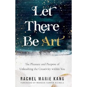 242020 Let There Be Art Book