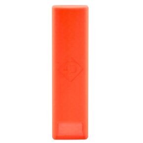 Diffuser Compatible with olight Arkfeld and Arkfeld Pro - Available in Clear and Safety Orange (For Arkfeld Pro, Clear)