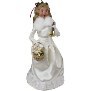 Byers' Choice Christkind 3581 from The Holiday?Traditions Collection
