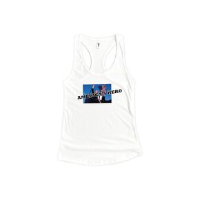 America's Hero Tank Top, Republican Voting Tank Top, MAGA Tank Top, Patriotic USA Flag Tank Top, Graphic Presidential Elections Tank Top, 2024 Assasination Attempt Tank Top