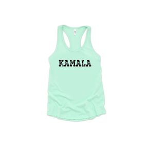 Support Kamala Harris Tank Top, Kamala Harris 2024 Election Tank Top, Democrat Party Tank Top, Voting Tank Top, Equality Tank Top for Women and Men, Madam President Tank Top