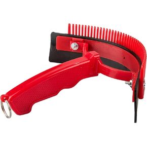Gatsby Deluxe Sweat Scraper w/Comb