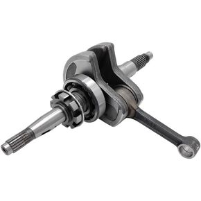 Crankshaft Assembly Compatible with 500CC 500 HS500 ATV UTV 13200-F18-0000
