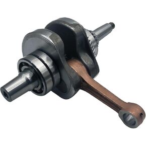 ATV UTV Crankshaft Assembly 3090323 for Polar Sportsman 400 500 HAWKEYE 400 SCRAMBLER 500