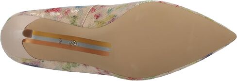 حذاء نسائي عالي الكعب من الجلد المدبوغ من Sam Edelman in Saudi Arabia