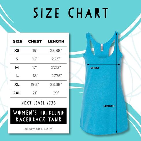 Vote, Women's Graphic Racerback Tank Top by Moonlight Makers, Funny Gift for Her, Shirts with Sayings, Yoga Tee (L, Heather Gray) in Saudi Arabia