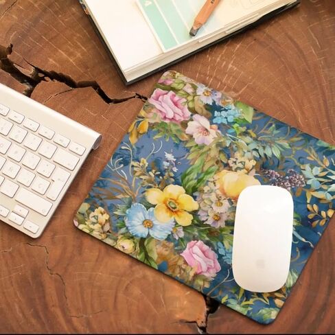 Mousepad Desktop Laptop Baby Dragon Mouse Pad Computer Accessories Home Office Gaming Work Desk Computer Non-Slip Rubber heat-resistant Fantasy Dragon mousepad in Kuwait