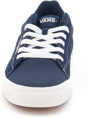 حذاء رياضي نسائي من Vans، Moody Floral أرجواني أسود، 6.5 in Saudi Arabia