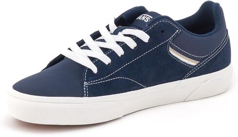 حذاء رياضي نسائي من Vans، Moody Floral أرجواني أسود، 6.5 in Saudi Arabia
