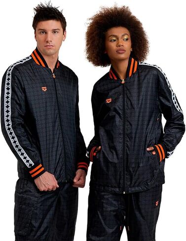 Arena 50th Anniversary Unisex Full Zip Jacket in Saudi Arabia