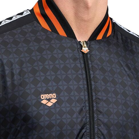 Arena 50th Anniversary Unisex Full Zip Jacket in Saudi Arabia