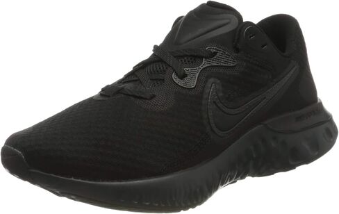 NIKE Men's Mid-Top Trainers Running Shoe in Saudi Arabia
