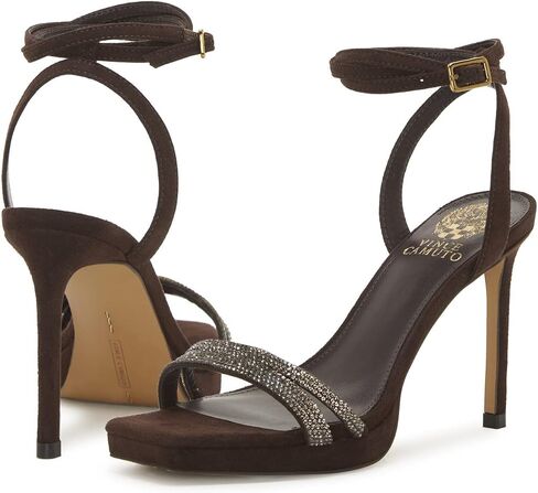 Vince Camuto Women's Kiahna Heeled Sandal in Saudi Arabia