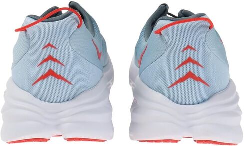 HOKA ONE ONE Rincon 3 Mens Shoes, Ice Water/Diva Blue, 9.5 US in Saudi Arabia