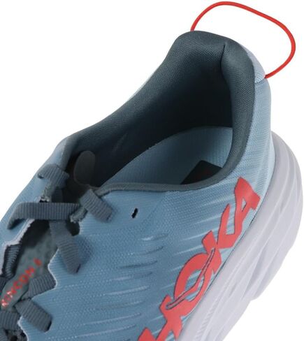 HOKA ONE ONE Rincon 3 Mens Shoes, Ice Water/Diva Blue, 9.5 US in Saudi Arabia