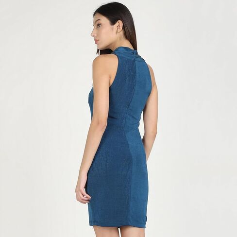 GUESS Women's Sleeveless Yasmine Dress in Saudi Arabia