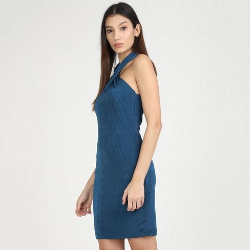 GUESS Women's Sleeveless Yasmine Dress in Saudi Arabia