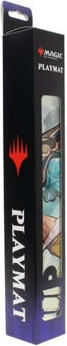 Ultra PRO - Final Fantasy x Universes Beyond World Map Playmat for Magic: The Gathering | Card Game Playmat, Final Fantasy Collectibles, Desk Mat Mousepad in Kuwait