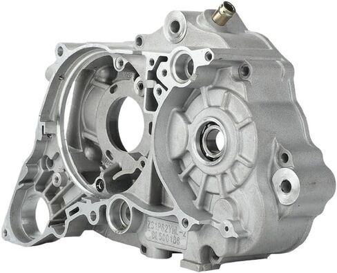 دراجات نارية Crank Conrank Side Crank لـ Zongshen ZS 190CC Z190 W190 1P62IML-2 محرك الأوساخ. in Saudi Arabia