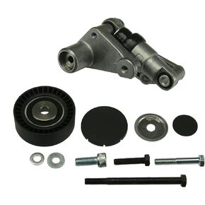 URO Parts 11287838797K Belt Tensioner Conversion Kit, Update from a mechanical tensioner to a hydraulic style tensioner in Saudi Arabia