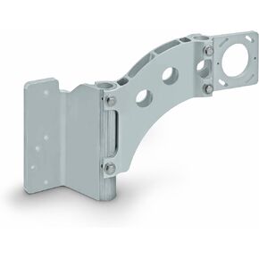 Minn Kota 1810303 Talon Sandwich Adapter Bracket - Starboard