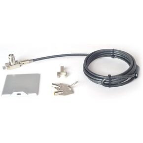 Noble Locks TZ54 Universal Compact Wedge Lock Kit.