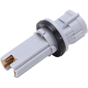 Turn Signal Light Socket, Lamp 3PCs 90075‑60004 Automobile Car Plug Models Replacement for LX470 Tight Connection Long Service Life and Play