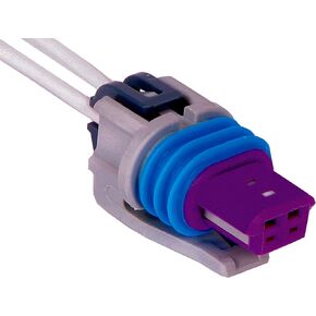 ACDelco GM Original Equipment PT1798 Gray Multi-Purpose Pigtail
