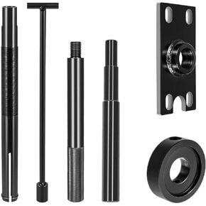 Boat Gimbal Bearing Puller And Installer, Enigne Alignment Tools for Mercruiser Alpha Alpha 1,MR, Bravo,OMC and Volvo ，Gimbal Bearing Removal Tool