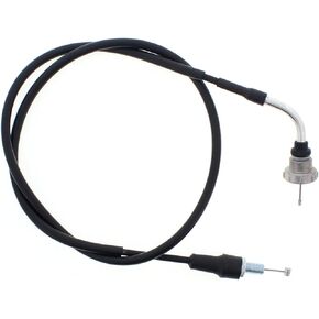 New All Balls Racing Throttle Cable 45-1027 Compatible With/Replacement For Honda TRX250TM Recon 18