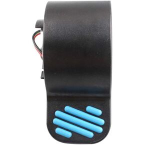 Throttle Accelerator Replacement for Ninebot Segway ES2 ES1 ES4 Foldable Electric Scooter