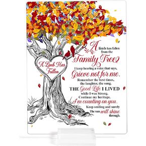 Grandparents Gifts from Grandkids, Grandpa & Grandma Gift, Gift for Grandparents, To My Grandparents Acrylic Plaque, Thank You Grandma Grandpa Keepsake, Gift for Anniversary