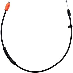 25.8" Door Latch Cable, Inside Door Handle Latch Release Cable Compatible with 2007-2014 Chevy Tahoe Sierra Yukon Silverado Escalade 924-481 22862028