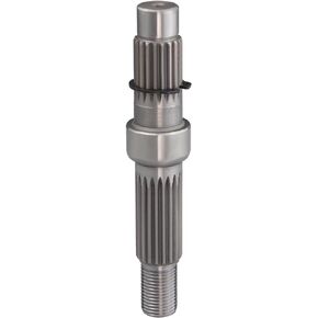 Short Output Shaft Aftermarket Replacement Parts Fits for GY6 125cc 150cc Engine Bearing ATV Scooter Buggy Go Kart.