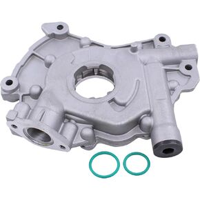 ApplianPar Oil Pump for Ford F150 F250 F350 F450 F550 Expedition Explorer Mustang 4.6 5.4 V8