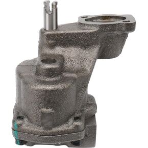 BRTEC M55HV High Volume Engine Oil Pump for Chevrolet C1500 C2500 Pickup Suburban for Buick Century Roadmaster for Pontiac Firebird