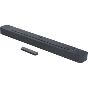 JBL JBLBAR300PROBLKAM-Z 5.0-Ch Compact All-In-One Soundbar - Certified Refurbished
