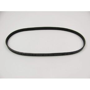 HYUNDAI Genuine 25212-26021 Ribbed V-Belt , black