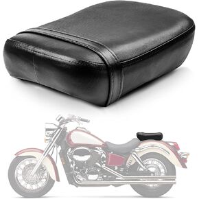 PSLER Front Rider Driver Seat Pillion Cushion Seat for Shadow ACE VT750 1998-2003