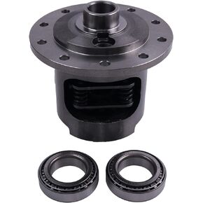8.6" 30 Spline Limited Slip Differential 19559010 201030-MG compatible with Cadillac Escalade Chevrolet Chevy GMC Hummer H3 Isuzu Ascender