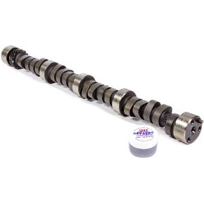 Isky Racing Cams 201292/6 292-Mega Hydraulic Camshaft for Small Block Chevy