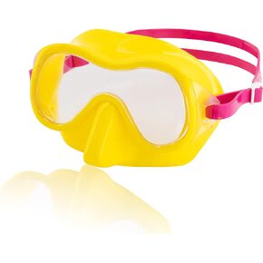 Speedo Unisex-Child Adventure Swim Mask Kids