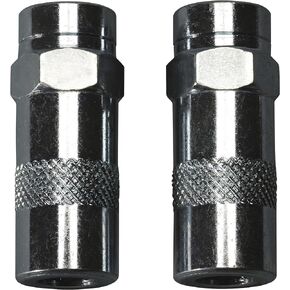 Milwaukee 49-16-2649 M18 2-Pk Grease Gun Couplers