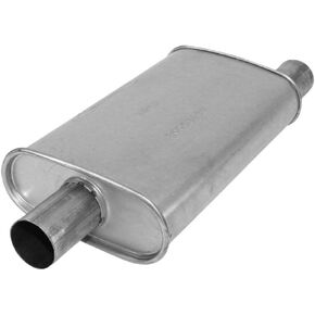 AP Exhaust Products AP Exhaust 6519 Muffler