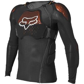 Fox Racing unisex-child Youth Baseframe Pro D3o Motocross JacketJacket
