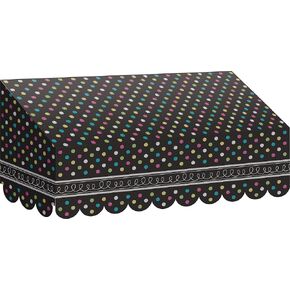 Teacher Created Resources Chalkboard Brights Awning (77184) in Kuwait