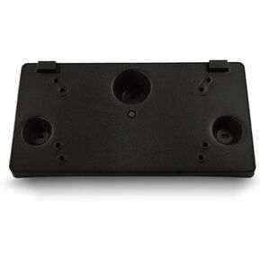 License Plate Bracket for Ford Explorer 2020 2021 2022 | Front | Base/Limited Replacement for FO1068182 | LB5Z17A385AA