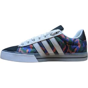 adidas Men's Daily 3.0 Skate Shoe